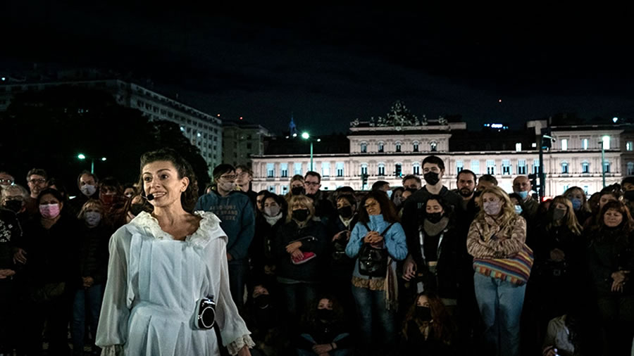 -La Ciudad de Buenos Aires lanza la 2° edición de la Noche del Turismo-