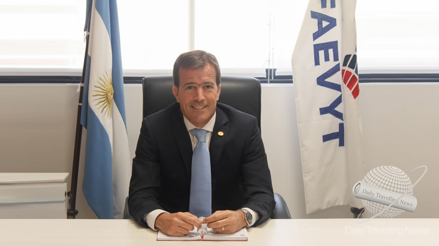 -Andrés Deya es el nuevo Presidente de FAEVYT-