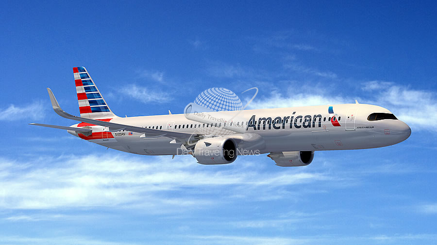 -American Airlines anuncia más vuelos para fin de año-