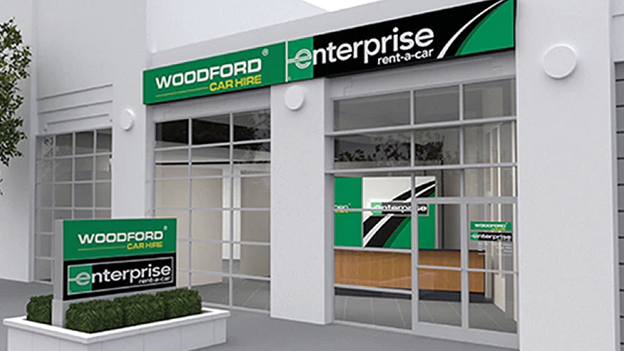 -Enterprise Holdings ya tiene presencia en Sudáfrica-