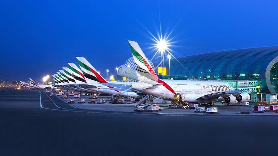 -Emirates se une a ALTA como miembro asociado-