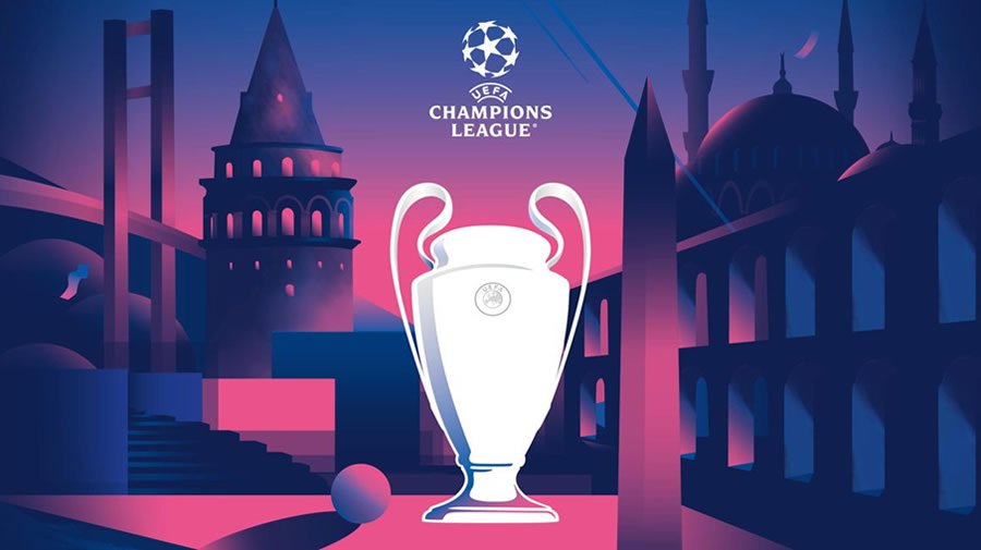 -Turkish Airlines será primera aerolínea en patrocinar la UEFA Champions League-
