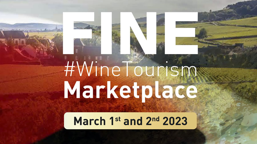 -Feria de Valladolid acogerá la cuarta edición de FINE Wine Tourism Expo-