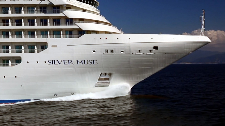 -Silversea Cruises regresa a Asia a partir de diciembre 2022-