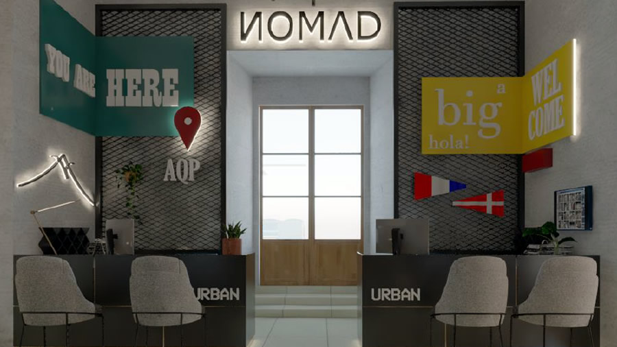 -Nomad Hotels Group sigue creciendo-