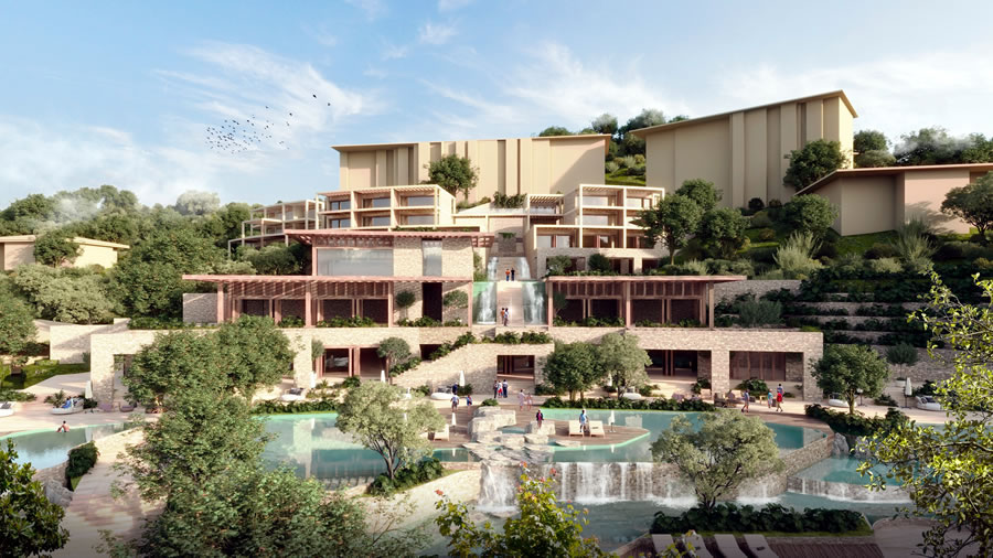 -Hilton profundiza su presencia en Costa Rica con Waldorf Astoria Guanacaste-