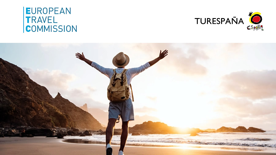 -Tenerife albergar la Asamblea General de la European Travel Commission (ETC)-