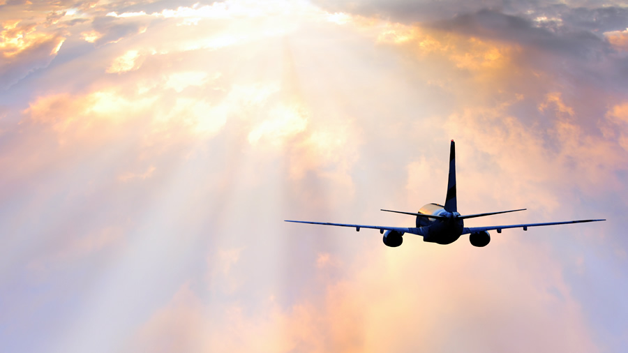 -IATA-McKinsey study shows imbalanced aviation value chain-
