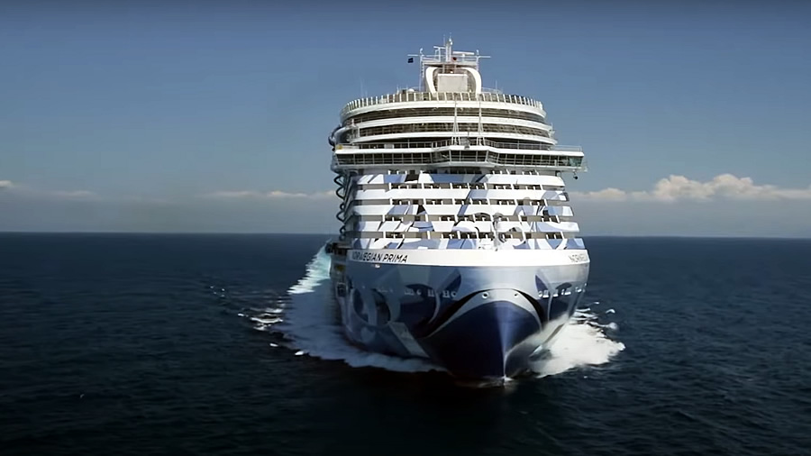 -Norwegian Cruise Line estrena nuevo episodio de Embark with NCL-