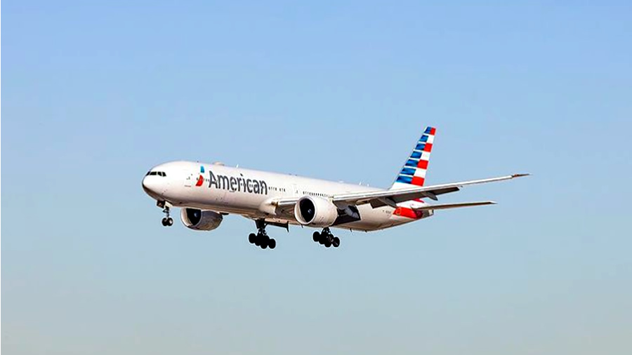 -American Airlines reanuda los vuelos a Dallas y D.C. desde Aeropuerto Internacional de Daytona-