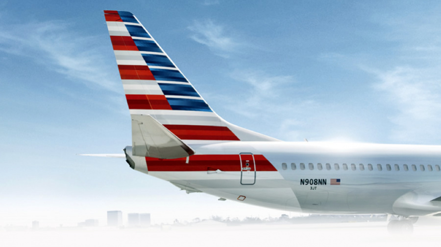 -American Airlines celebra 30 años de servicios en Islas Turcas y Caicos-