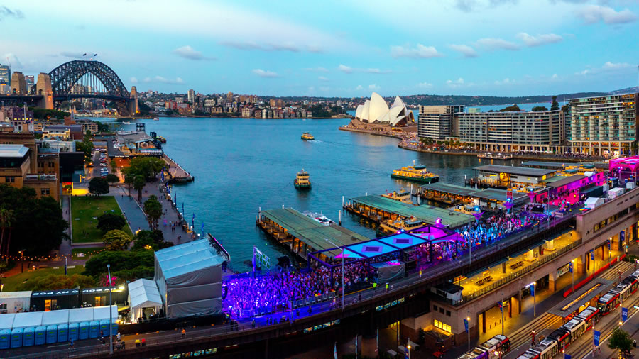 -12 maneras de disfrutar Sydney-