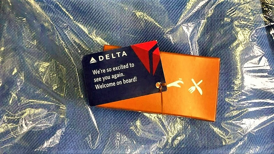 -Delta Air Lines regresa a Río de Janeiro-