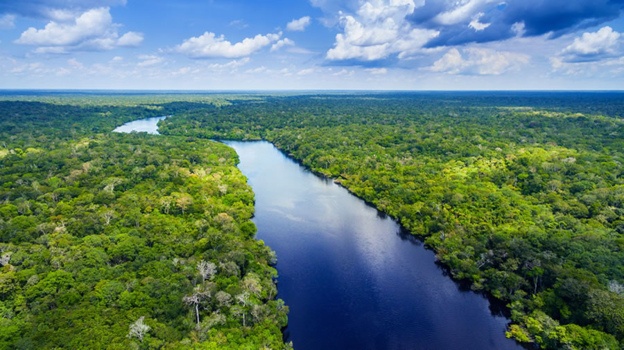 -Brasil apostará por el Turismo de Naturaleza-