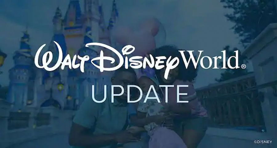 -Disneyland Resort anuncia nuevas actualizaciones-