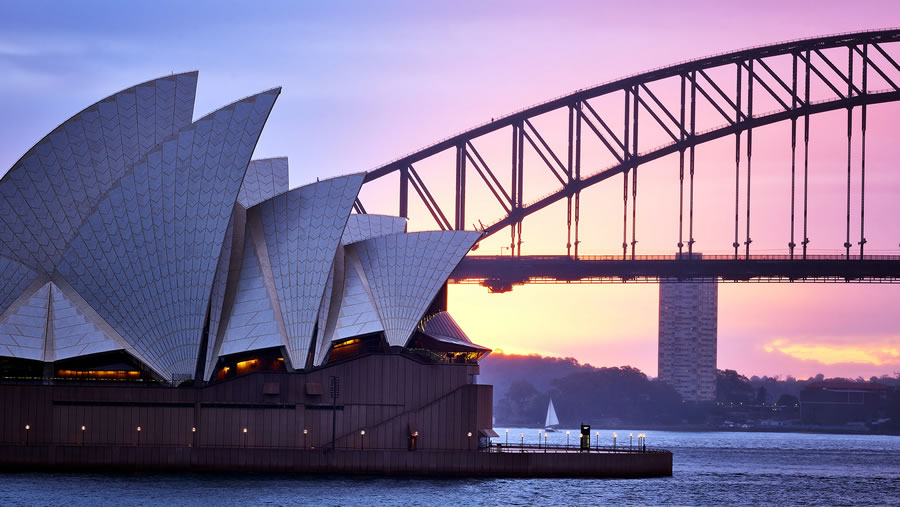 -Sydney espera a los visitantes con innumerables experiencias -