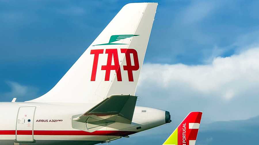 -TAP Air Portugal se incorpora a ALTA-