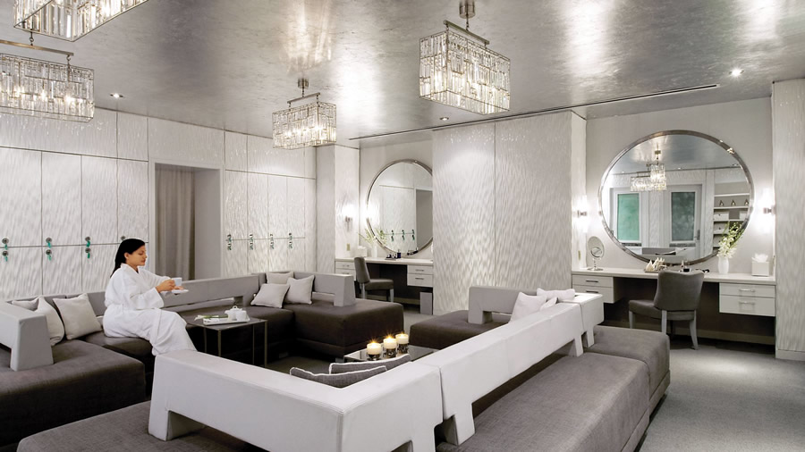 -The Ritz-Carlton Grand Cayman presenta un nuevo concepto de spa -