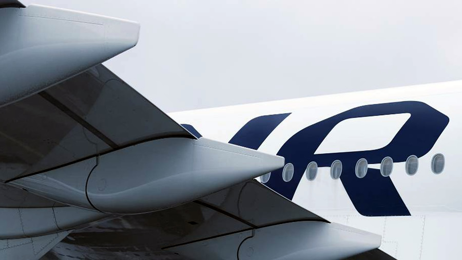 -Finnair continúa el viaje hacia una venta minorista mejorada-