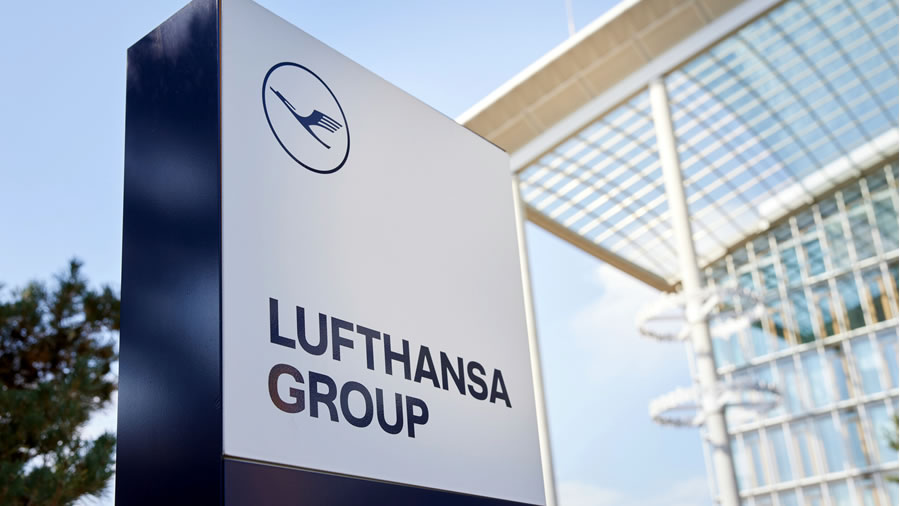-Lufthansa presenta una oferta para adquirir una participación en ITA-