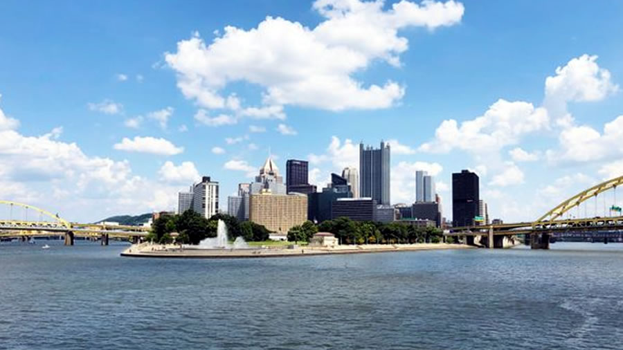 -New experiences and adventures await visitors in Pittsburgh-