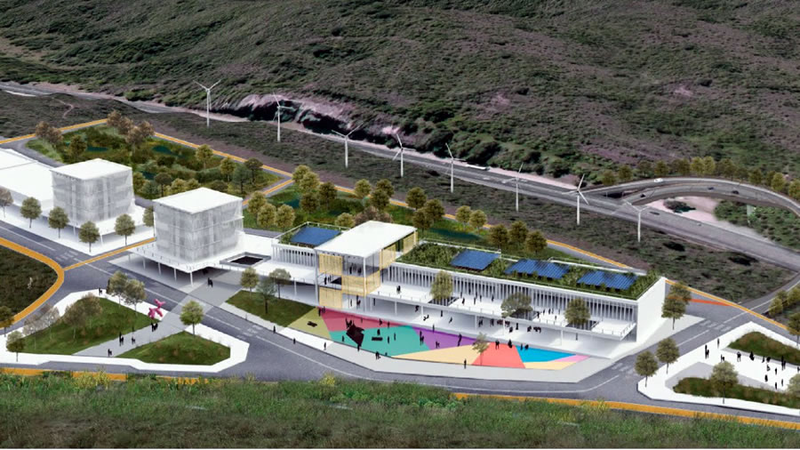 -Crearán en Villa Carlos Paz un Centro de Innovación y Desarrollo de la Industria del Turismo-