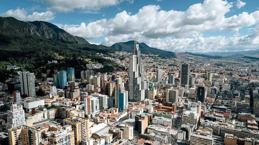 -Delta y LATAM Group lanzarán nueva ruta conectando Bogotá y Orlando-
