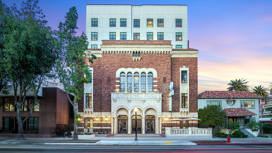 -Hyatt y Twenty Four Seven Hotels anuncian la inauguración de Hyatt House Sacramento/Midtown-