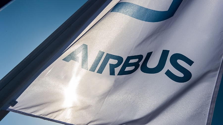-Validan a Airbus sus objetivos con base cientfica para la reduccin de sus emisiones-