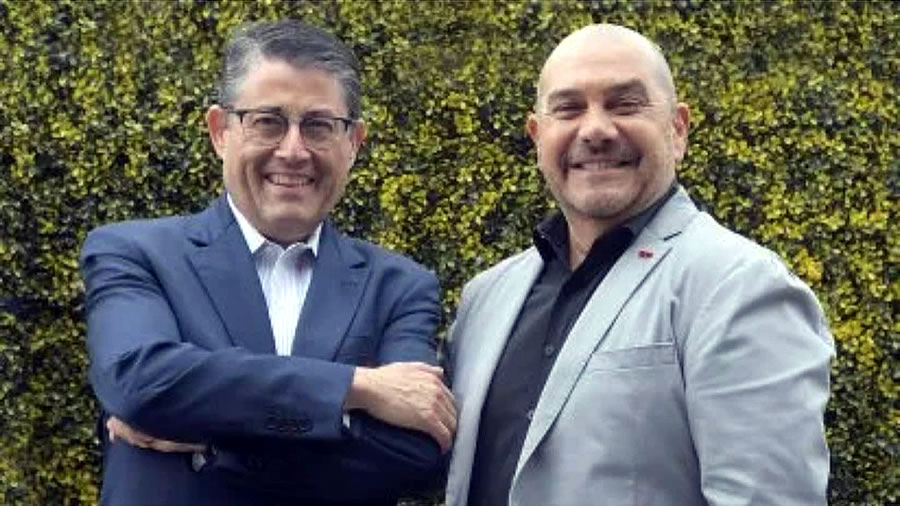 -Marcelo Costa es el nuevo director comercial de GOL Líneas Aéreas en Argentina-
