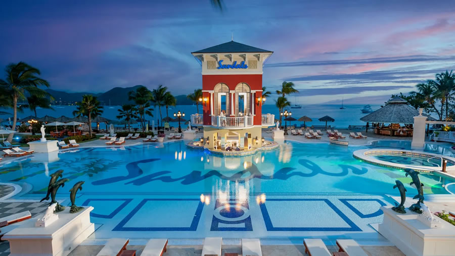 -Santa Lucía será sede de la ceremonia de gala de los World Travel Awards Caribbean & The Americas 20-