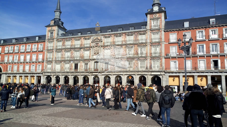-Aprueban la creación del Consejo Local de Turismo de la Ciudad de Madrid-