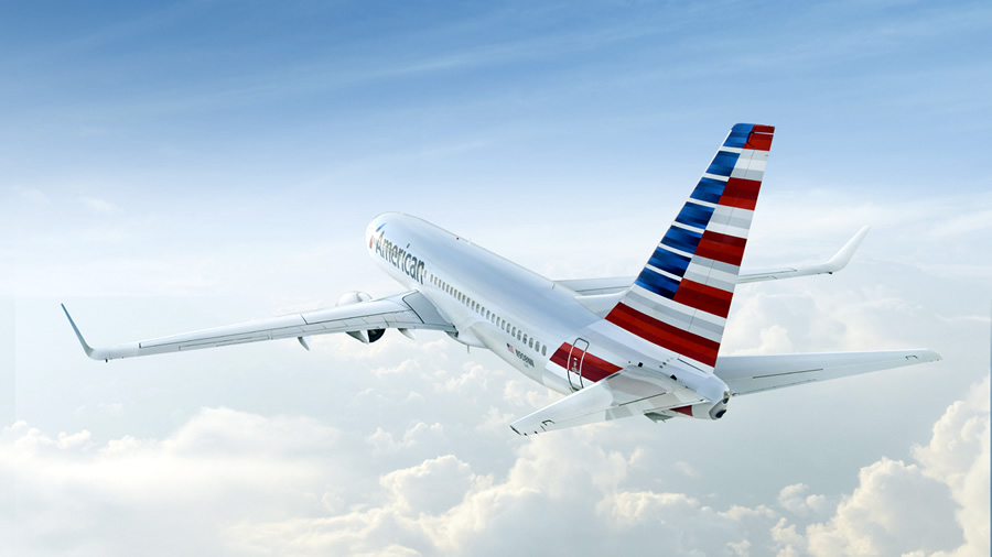 -American Airlines suma vuelos para la temporada de verano europea-