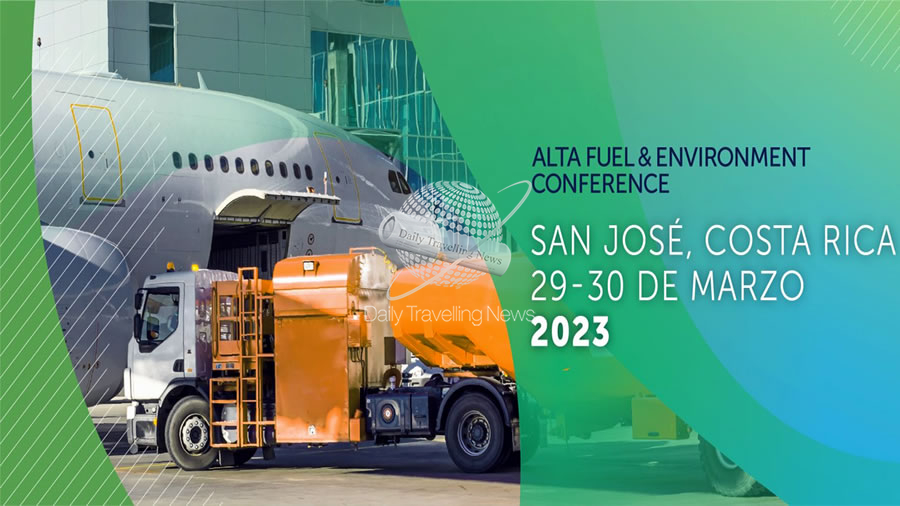 -La Alta Fuel & Environment Conference 2023 atenderá los temas más apremiantes de la industria-