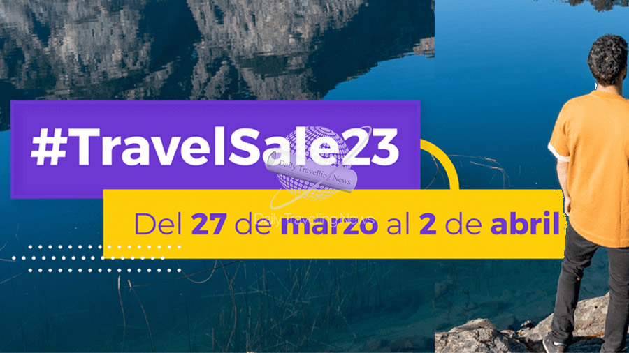 -El Travel sale 2023 arranca con rcord de participacin-