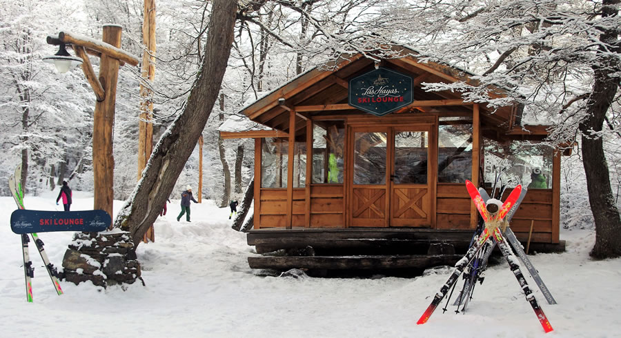 -Tremun Hoteles lanz la Preventa Nieve 2023 en Ushuaia-