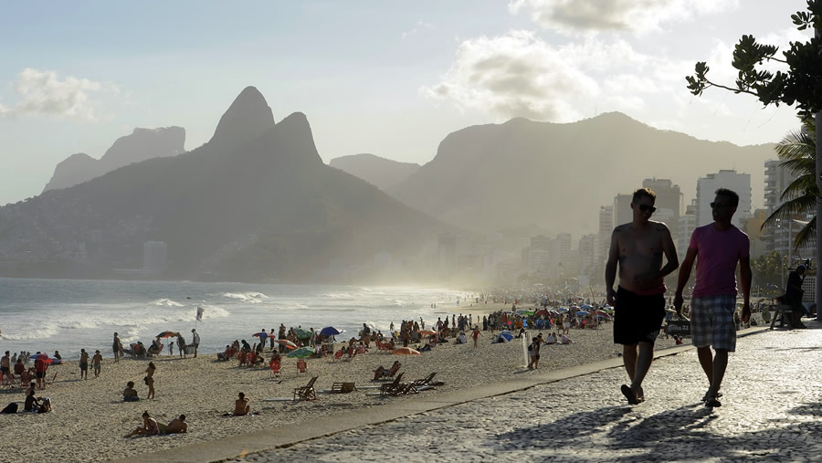-Brasil aplicarìa el Tax Free para turistas internacionales-