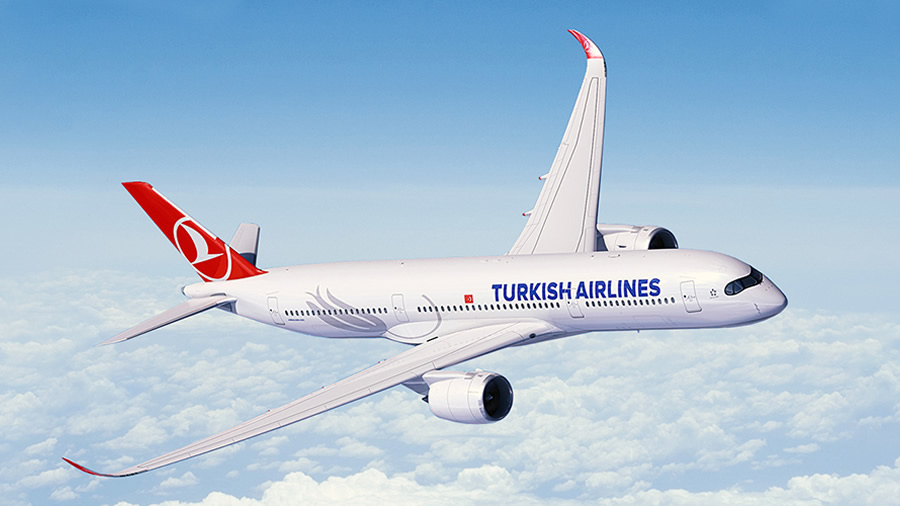 -Turkish Airlines anunció su plan estratégico para los próximos 10 años-
