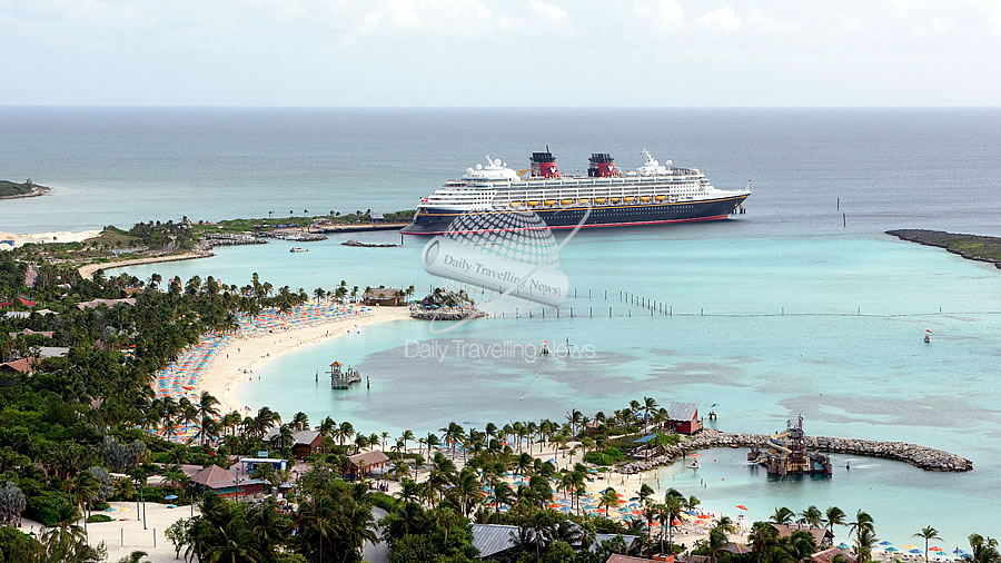 -Con Disney Cruise Line experiencias solo para adultos a bordo del Disney Wonder-