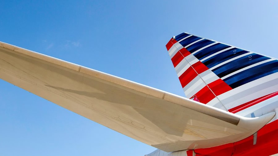 -American Airlines incrementa sus vuelos hacia Buenos Aires -
