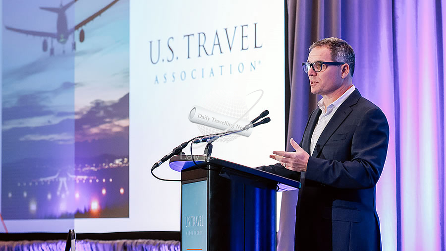 -El IPW de U.S. Travel en San Antonio prepara el escenario para el futuro crecimiento de los viajes-