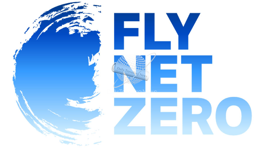 -IATA presenta hojas de ruta hacia el cero neto de la aviacin en 2050-