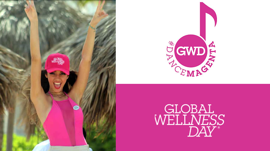 -Argentina celebra Global Wellness Day-