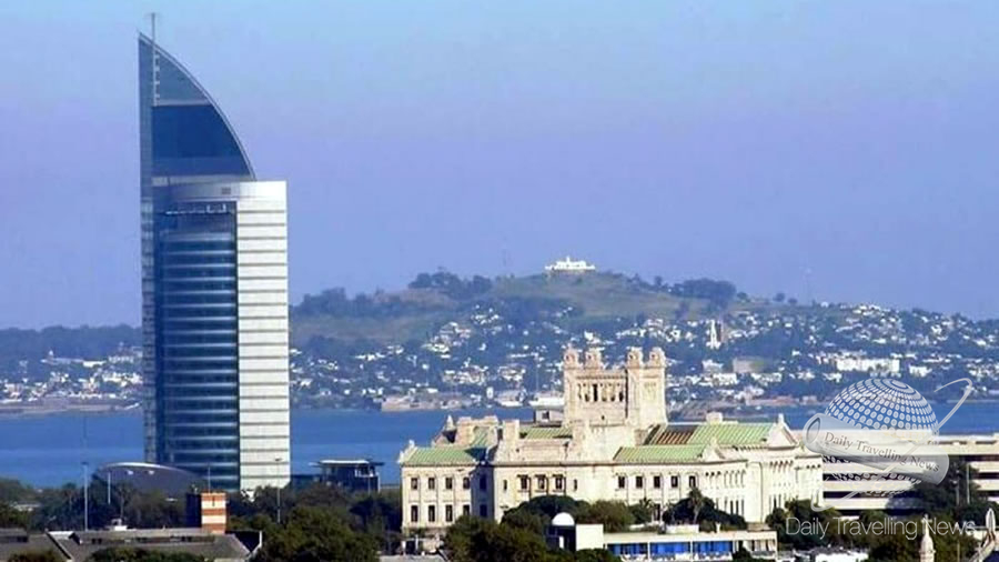 -El turismo receptivo en Uruguay tuvo un incremento del 46% respecto al mismo trimestre del ao 2022-
