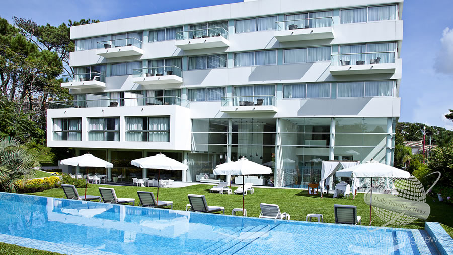 -Park Hotel Punta del Este abre sus puertas en septiembre-