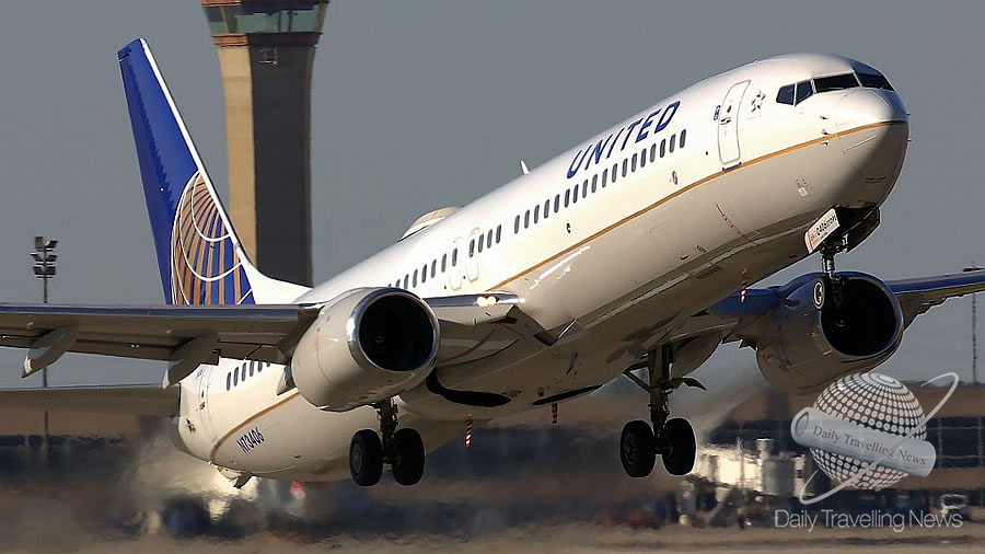 -United reanuda vuelos a Beijing-