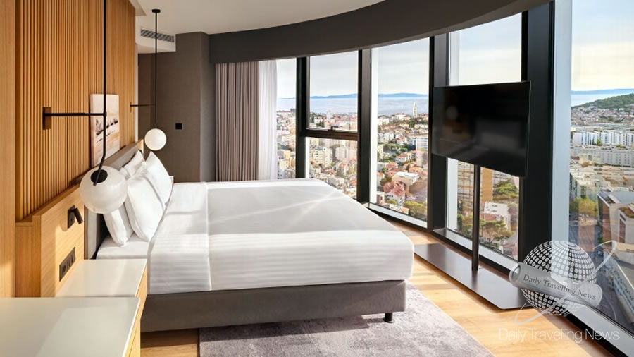 -AC Hotels by Marriott celebra el debut de su marca en Croacia-