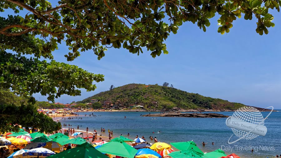 -Brasil exigirá visas a partir del 10 de enero para turistas de tres países-