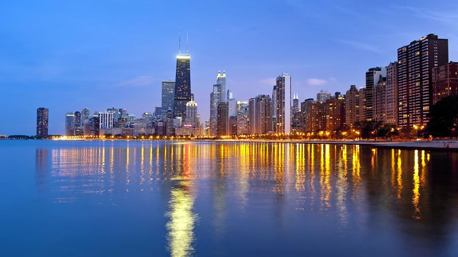-Choose Chicago lanza Chicago Brew Pass-