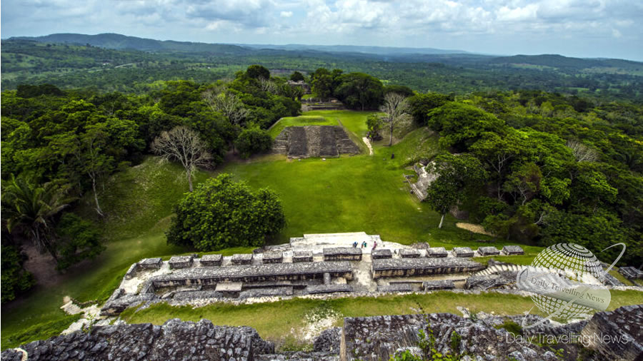 -Belize invita a los viajeros de América Latina a encontrar en el país su Belicidad-